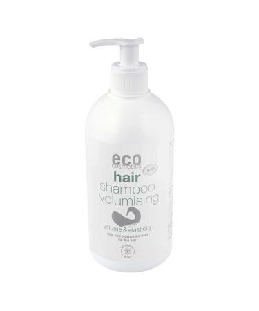 Eco Cosmetics ECO COSMETICS Hair Volume Shampoo 500 ml