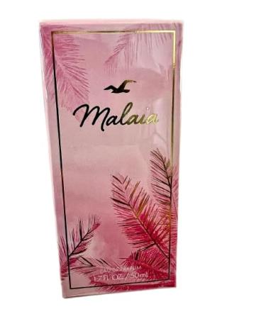 Malaia Eau De Parfum Spray for Women 1.7 oz 50 ml