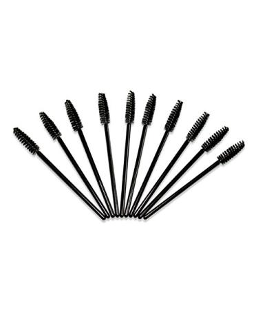 10 MilleniumHair Mascara Brushes - Eyelash Brushes - Eyelash Extension