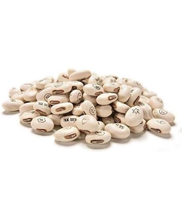 J & J Pack of 20 Magical Beans - Perfect Gift for Curiosity & Fun at Home Christmas Parties and Special Events - Buy Online on GoSupps.com