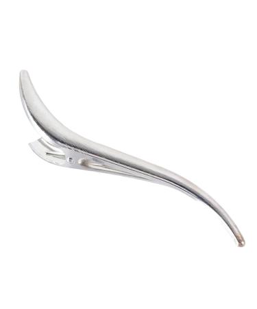 New 2025 New Women New for Fashion Metal S-Shape Hairpins Large Size Hair Clips Barrettes DIY Styling Tools Hairgrips Hair Jewelry Accessories Jewelry Fashion Accessories Creative Gift