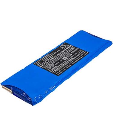 Replacement Battery for TST-902 6504581 BL1880F6835661S5PG9T TST-902-BTP battery 10000mAh
