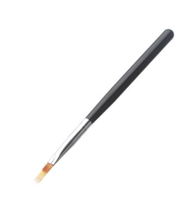 Good01 Good01 Manicure brush individual black rod nail art DIY brush design painting drawing pen liner brush manicure tool