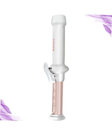 Healeved Curling Irons Hair Mini Curling Wand Household Hair Curler Cordless Curling Tool To Rotate - Buy Online on GoSupps.com
