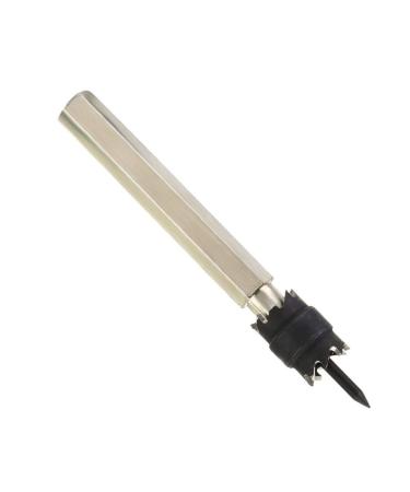 13 Pcs Spot Weld Cutter Sheet - Double Sided Rotary Metal Hole Cutter Drill Bits for Efficient Removal - Hex Shank Tools - International Shipping Available - Buy Online on GoSupps.com