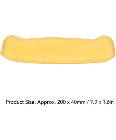 Replacement Crutch Pads 1 Pair Breathable Soft Underarm Cushions to Prevent Soreness and Chafing When You Move Portable Moisture Crutch Parts Fit Most Standard Crutches - Buy Online on GoSupps.com