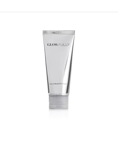 Charcoal Beads Gel Cleanser