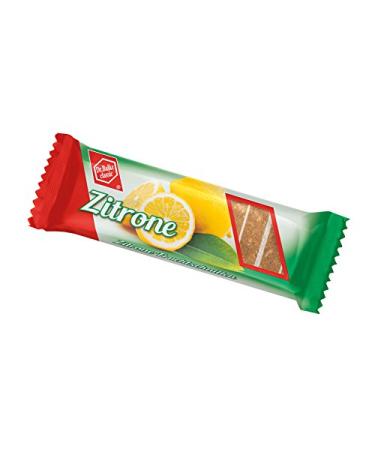 BALKE (FRUCHTWERK) Lemon fruit slices 100 g