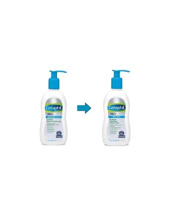 Cetaphil Moisturizing Body Cream for Dry-Sensitive Skin - Fragrance-Free - 10 oz (2 Pack) - Buy Online on GoSupps.com