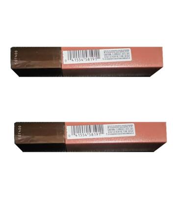 Maybelline New York SuperStay Matte Ink Liquid Lipstick - Pack of 2, Hazelnut Hypnotizer 260 - Buy Online on GoSupps.com