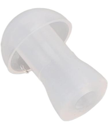 High-Quality Hearing Enhancer Earplugs - Small Ear Tips for Ultimate Comfort | International Shipping Available - Buy Online on GoSupps.com