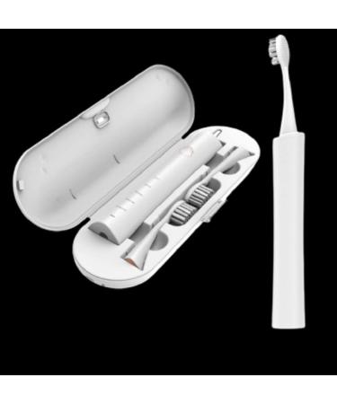 WLV-TECH eTBrush 081A White