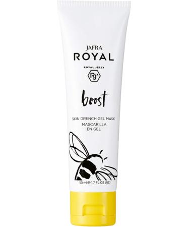 Jafra Royal Boost Moisture Gel Mask - Buy Online on GoSupps.com