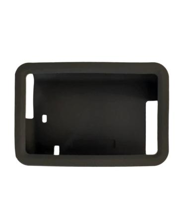 Tandem t:Slim Gel Skin- Remove Cartridge with Cover on. Soft Silicone fits t:Slim X2 Insulin Pump with Raised Beveled Edge to Protect Against Scratches and Drops (t:Slim X2 Black) T:slim Black - Buy Online on GoSupps.com