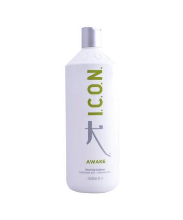 Awake Detoxifying Conditioner 250 ml - Nourish & Revitalize | International Shipping Available - Buy Online on GoSupps.com