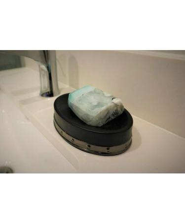 Natural Love Gemstone Soap Set - Handmade Jade Bars for Hands & Body | Korean Beauty Skin Care | International Shipping Available - Buy Online on GoSupps.com