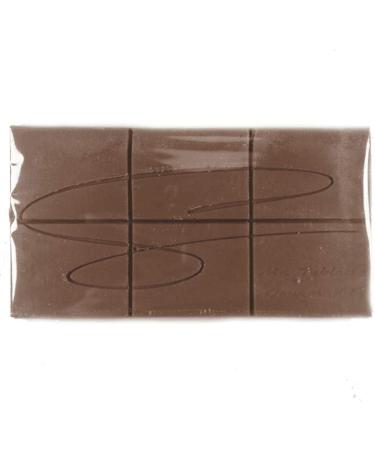Auvernha Soap Auvergne Soap - Chocolate bar of soap - Buy Online on GoSupps.com