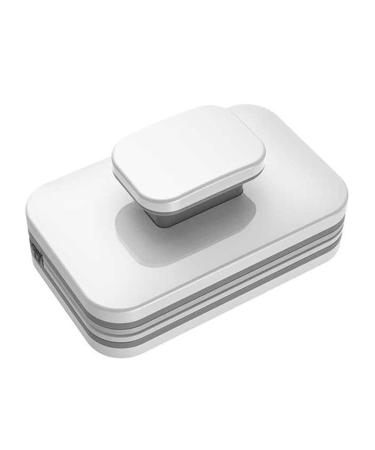 ZHIZHOU Brush Wiper Magnetic Glass Wiper Wash Window Magnets Double Sides Cleaning Magnetic Brush 5