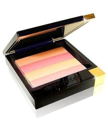 Estee Lauder Chic to Cheek Shades of Pink Powder Palette