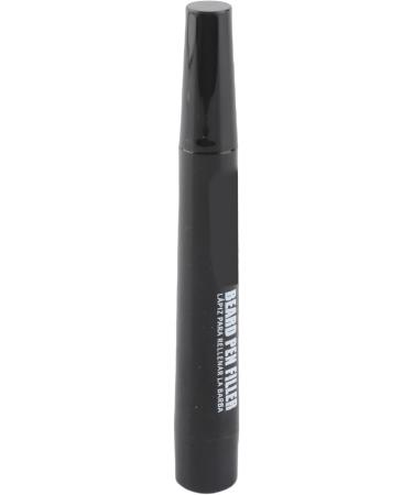 Taidda Crayon Barbe de Remplissage Facile Utiliser pour Hommes R sultats Professionnels Crayon de Coiffure pour L'entretien de la Barbe (Marron fonc ) - Buy Online on GoSupps.com