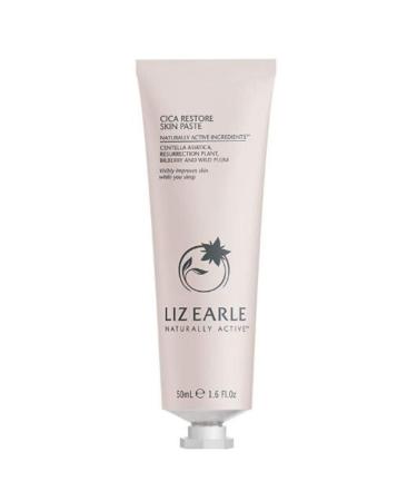 LIZ EARLE CICA RESTORE SKIN PASTE