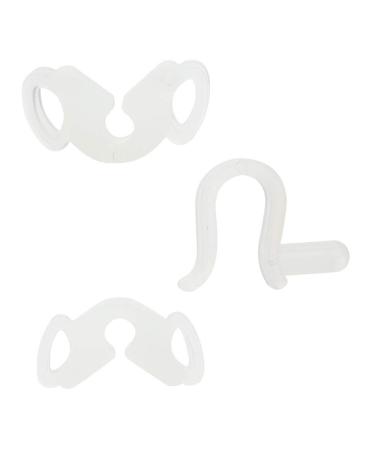 Buy Soft Silicone Dental Mouthwear & Bite Blocks | Intraoral Cheek Retractors for Oral Inspection - International Shipping Available - Buy Online on GoSupps.com