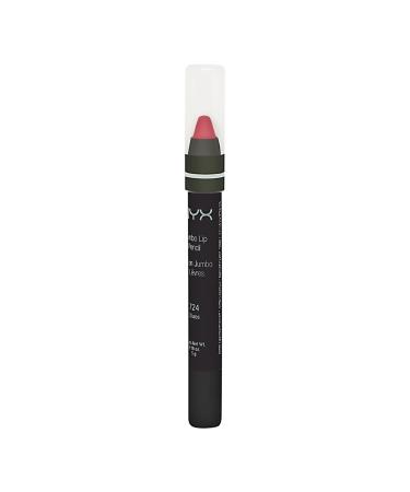Nyx jumbo lip pencil - chaos