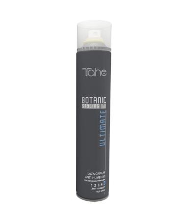 TAHE ANTI-HUMIDITY HAIRSPRAY BOTANIC STYLING ULTIMATE #5 (400ml)