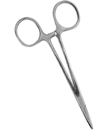 Buy Curved Hemostat - Premium Surgical Tool for International Shipping - Buy Online on GoSupps.com