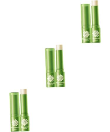 minkissy stick moisturizing lip balm moisturizer lip smoother moisture lip balm beauty aloe lip balm lip care balm color changing lipstick lip care stick Lipstick - Buy Online on GoSupps.com