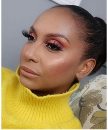 2020 Eye Shadow Palette - 15 Highly Pigmented Shades Matte & Shimmer - International Shipping Available - Buy Online on GoSupps.com