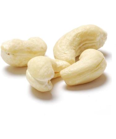 Jambo cashew raw (460) 460.0 grams - Buy Online on GoSupps.com