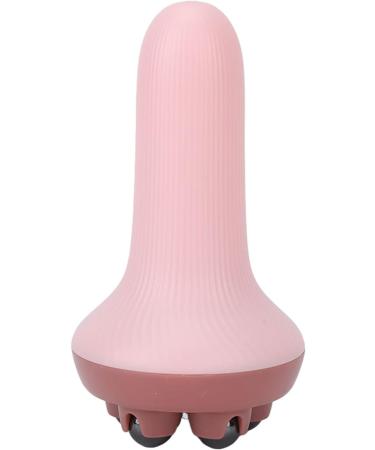 Touch Contour Massager - 360 Rotatable Hand Massager with 7 Balls | Portable ABS Plastic Body Shape Massager with Magnetic Pearls - Shop Internationally - Buy Online on GoSupps.com
