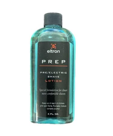 Eltron (Parks) PREP Pre-Shave Lotion
