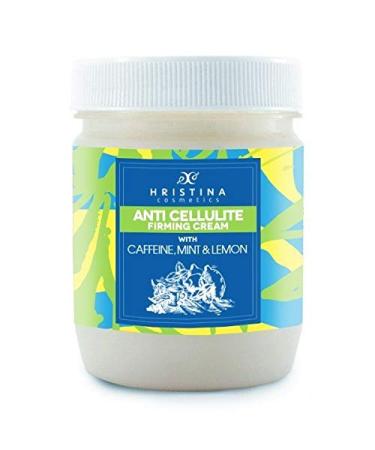 myglamy Anti-cellulite gel cream with mint and avocado oil lift firms buttocks and breasts natural anti-aging product 519