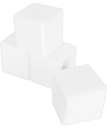  Cosiki Lint Free Nail Wipes Nail Polish Remover Pads 800pcs Cotton Nail Polish Remover Pads Gel Nail Polish Remover Pads - Buy Online on GoSupps.com