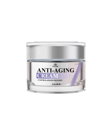 Nouvelle - Nouvelle Anti-Aging Cream (Single 2oz)