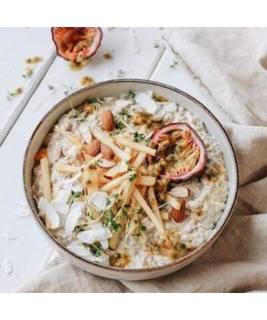 1kg organic sweet apple slices - delicately dried apple slices from Germany of the best organic quality unsweetened and without additives - Buy Online on GoSupps.com