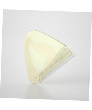 18 Pcs Rasoir Sourcils Portable Acier Inoxydable Tondeuse Pr cision Outil Pratique de Retouche Sourcils Voyage Couleurs Perle Vert - Buy Online on GoSupps.com