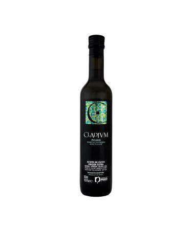 Cladium - Picudo Extra Virgin Olive Oil - Bottle 500ml