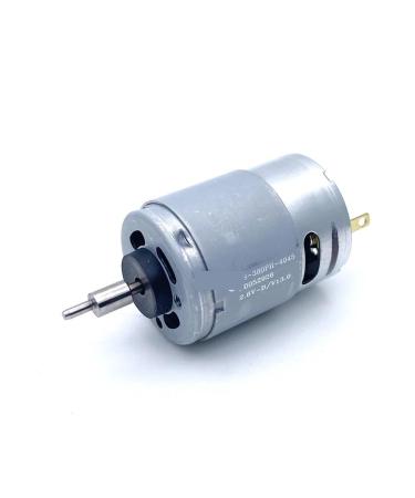 Hair Clipper Repair DC electronic starter RS-380PH-4045 Accessories 2.6V 13V