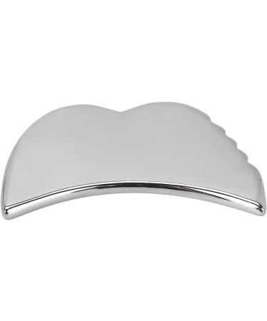 Verdant Touch Terahertz Schab Massage Tool - Portable Hot & Cold GUA-SHA Facial Slimming 180mm - Buy Online on GoSupps.com
