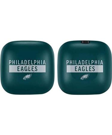 Skinit Philadelphia Eagles PowerBeats Pro Decal - Green Performance Series - Buy Online on GoSupps.com