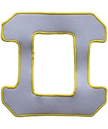 Travelfreely 2 x Wet Mops + 2 x Dry Mops for 268 Clean Window Mops Weeping Cloth Windows Cleaning Parts - Buy Online on GoSupps.com