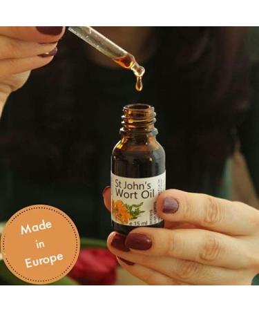 Veana Mineral Make Up Foundation 6g Premium St Johns Word Oil 15ml for oily and combination skin acne dermatoses neurodermatitis Antibacterial regenerating soothing dark beige nuance - Buy Online on GoSupps.com