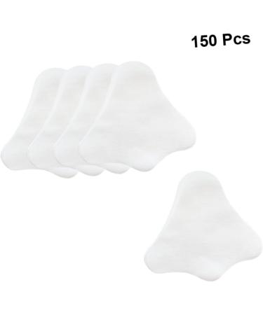 Healeved 150pcs Silk Blackhead Nose Strips - Moisturizing Facial Sheet Mask for Smooth Skin - 1 Pack - Buy Online on GoSupps.com