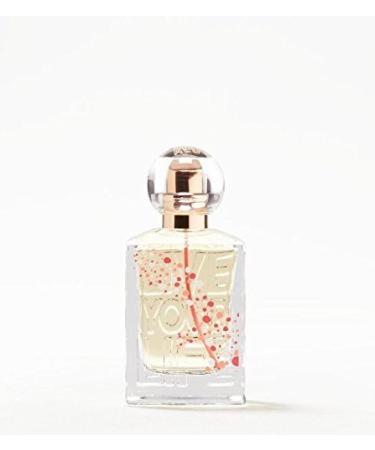 AEO Live Your Life 1.7 Oz. Fragrance For Her EDT Perfume by American Eagle