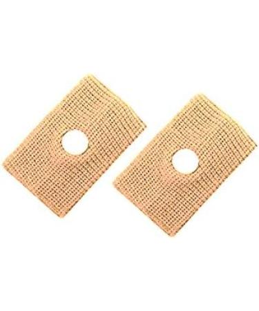 Buy Scarlet Health Acupressure Band Sea for Nausea & Seasickness 1 Pair Adjustable for Adults & Children Comfortable Wrist Support Elastic Ligaments (Beige) - Buy Online on GoSupps.com