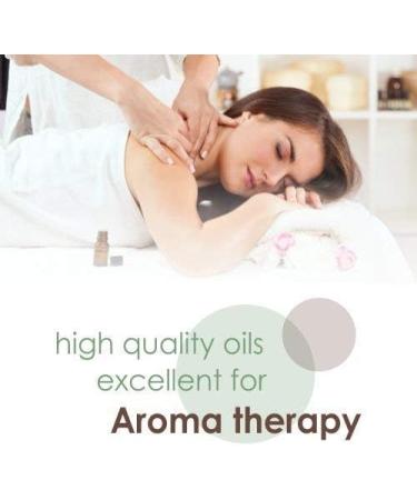 Arnica Essential Oil (Arnica Montana) by Salvia 100% Pure & Natural - Undiluted Uncut Cold Pressed Aromatherapy Premium Oil - Therapeutic Grade - 15 ML with Dropper Arnica 15.00 ml (Pack of 1) - Buy Online on GoSupps.com