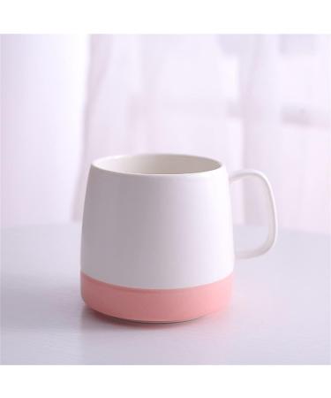 MAKEJ A Pair of Washing Cup Couple Nordic Mouthwash Cup Set Toothbrush Cup Wedding Tooth Cylinder Cup As shown D - Buy Online on GoSupps.com